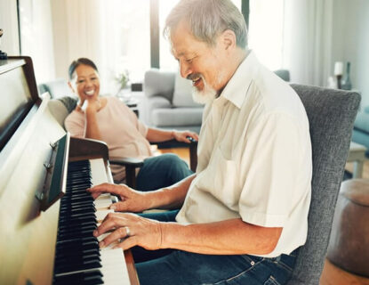 musicoterapia para idosos musicoterapia para idosos