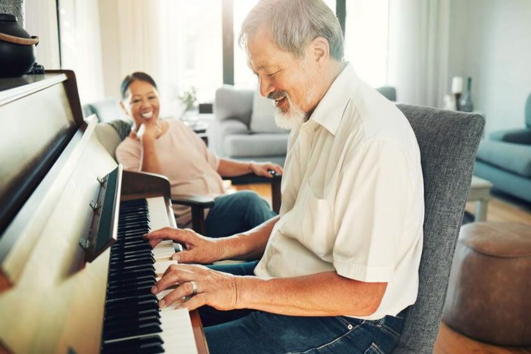 musicoterapia para idosos musicoterapia para idosos