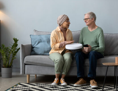 Como é a rotina diária em uma casa de repouso para idosos? Saiba tudo!