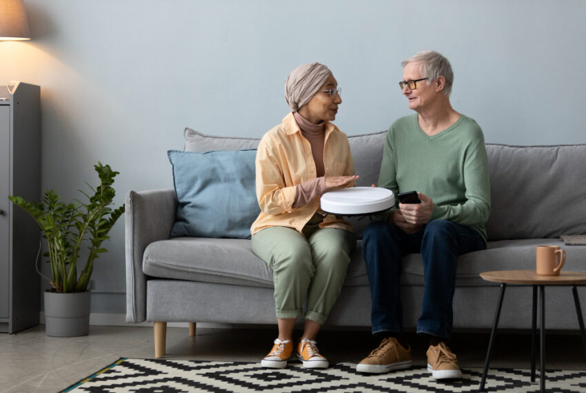 Como é a rotina diária em uma casa de repouso para idosos? Saiba tudo! Como é a rotina diária em uma casa de repouso para idosos? Saiba tudo!