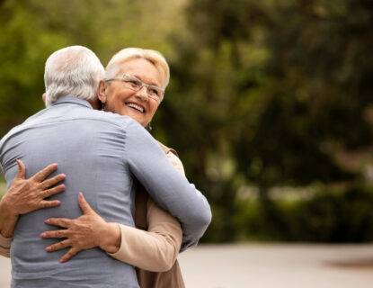 Adaptação de idosos ao convívio coletivo: cuidados especializados esssenciais! Adaptação de idosos ao convívio coletivo: cuidados especializados esssenciais!